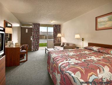 Days Inn By Wyndham ร็อกสปริงส์ ห้อง รูปภาพ