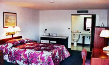 Days Inn By Wyndham ร็อกสปริงส์ ภายนอก รูปภาพ